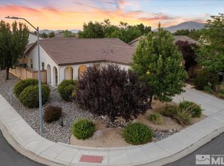 11615 Cervino Dr, Reno, NV 89521