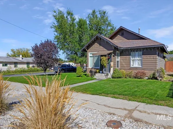 328 13th Ave N, Buhl, ID 83316