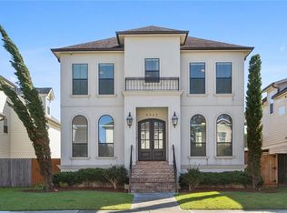 6563 Colbert St, New Orleans, LA 70124