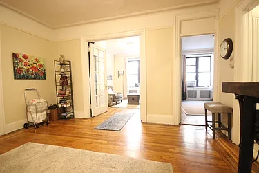 Rented by Quality Living Village, Inc.