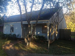 1541 Lila St, Baton Rouge, LA 70820