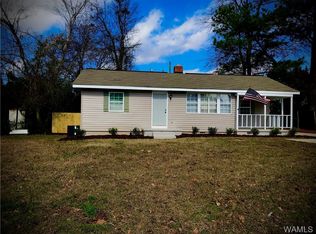 18 Dubois Ter, Tuscaloosa, AL