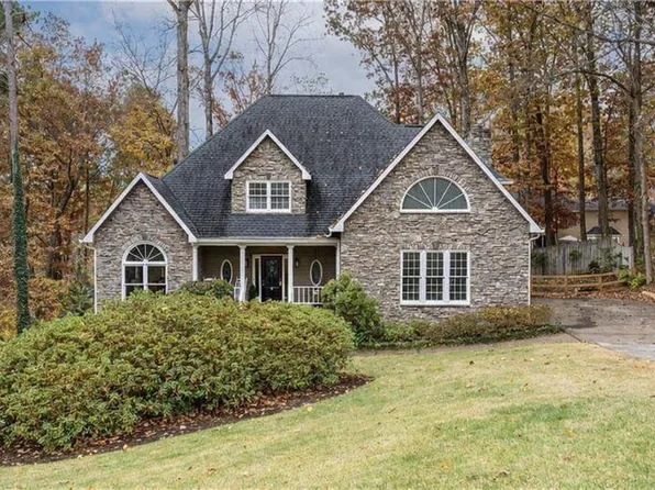 4464 Windsor Oaks Dr, Marietta, GA 30066