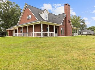 1321 Fm 1970 N, Timpson, TX 75975