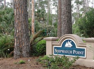 1 Shipwatch Point, Hilton Head Island, SC 29928