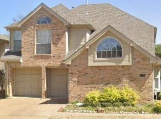 9012 Cumberland Dr, Irving, TX 75063
