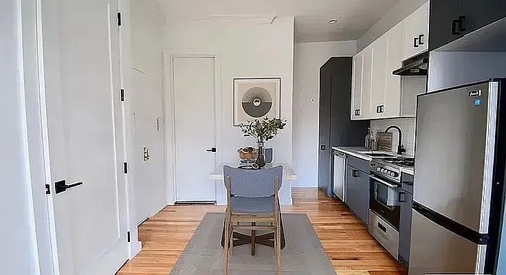 1st image of 1076 Dean St #5G