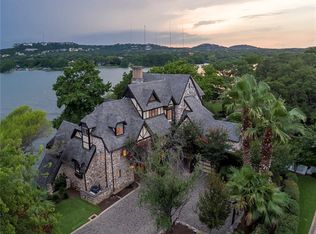 2600 Scenic Dr, Austin, TX 78703