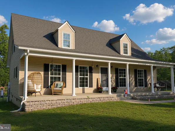 9600 Adams Willett Rd, Nanjemoy, MD 20662
