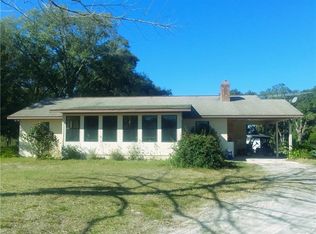 1000 Saul Rd, Pierson, FL 32180