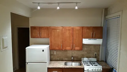 Rented by Chartwell Manhattan Realty