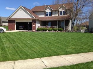 2029 Azurite Pl, Fort Wayne, IN 46804