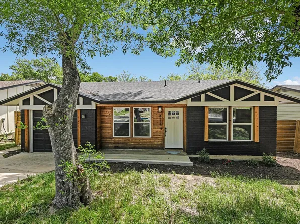 6913 Shannon Dr, Austin, TX 78724