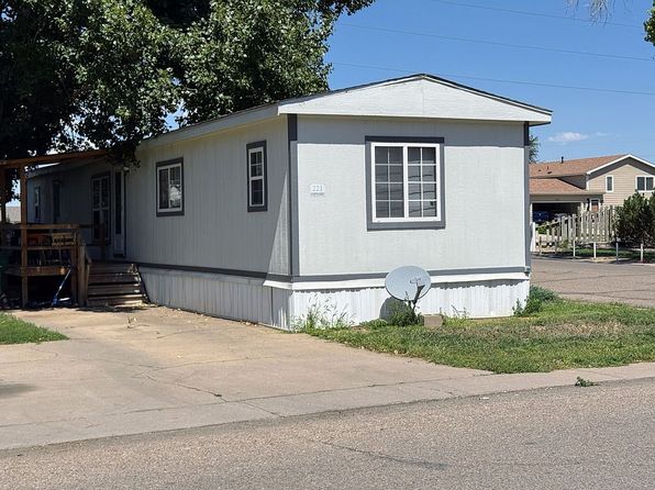 2036 1st Ave Lot 221