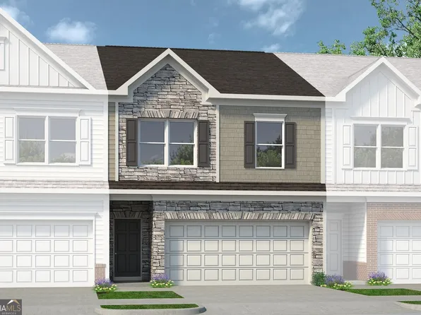 209 Bastian Dr #4, Villa Rica, GA 30180