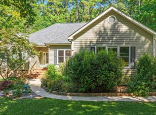 221 Stillwood Dr, Wake Forest, NC 27587