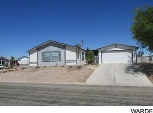 2516 E Tamara Ter, Fort Mohave, AZ 86426