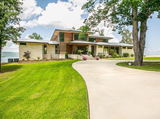 250 Pine Dr, Heber Springs, AR 72543