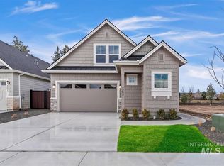 363 N Sauer River Ln, Eagle, ID 83616