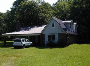 Hc 31, Jasper, AR 72641