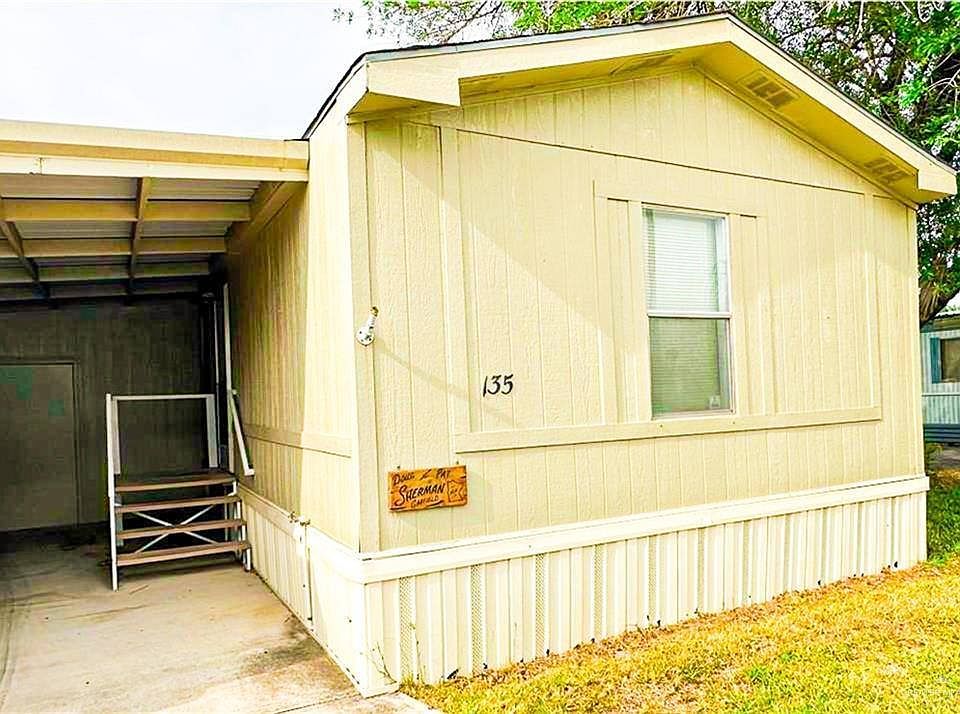 1901 N Glasscock Rd Mission TX Zillow