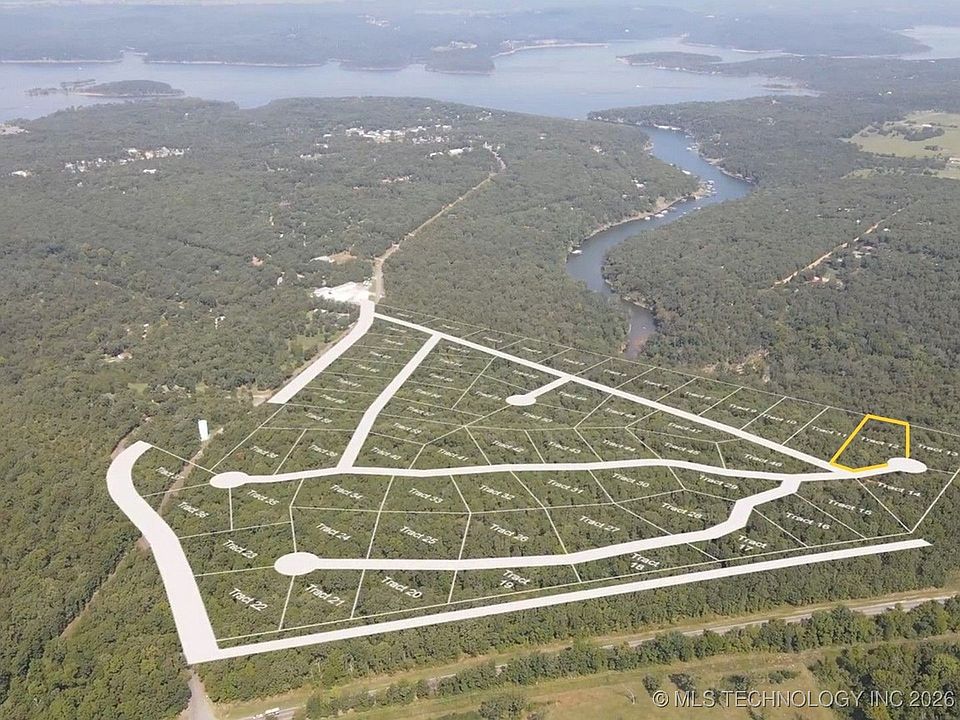 1st image of 20486 S Chicken Creek Rd