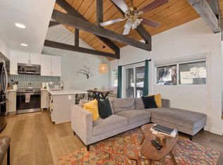 1629 Majestic Pines Dr #88, Mammoth Lakes, CA 93546