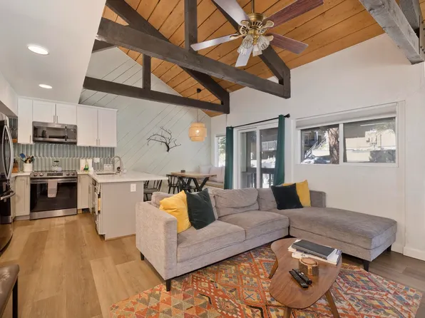 1629 Majestic Pines Dr #88, Mammoth Lakes, CA 93546