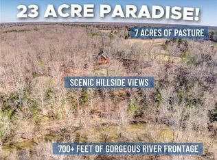 800 Factory Mill Rd, Bumpass, VA 23024