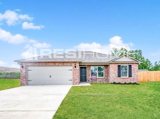 665 Woodland Crest Rd, Pell City, AL 35125
