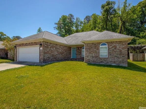 (undisclosed Address), Bauxite, AR 72011