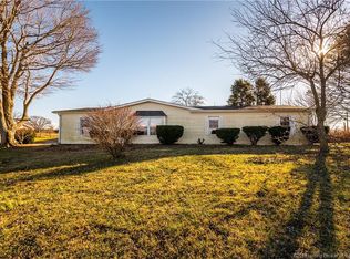 509 Old Highway 337 SE, Corydon, IN 47112