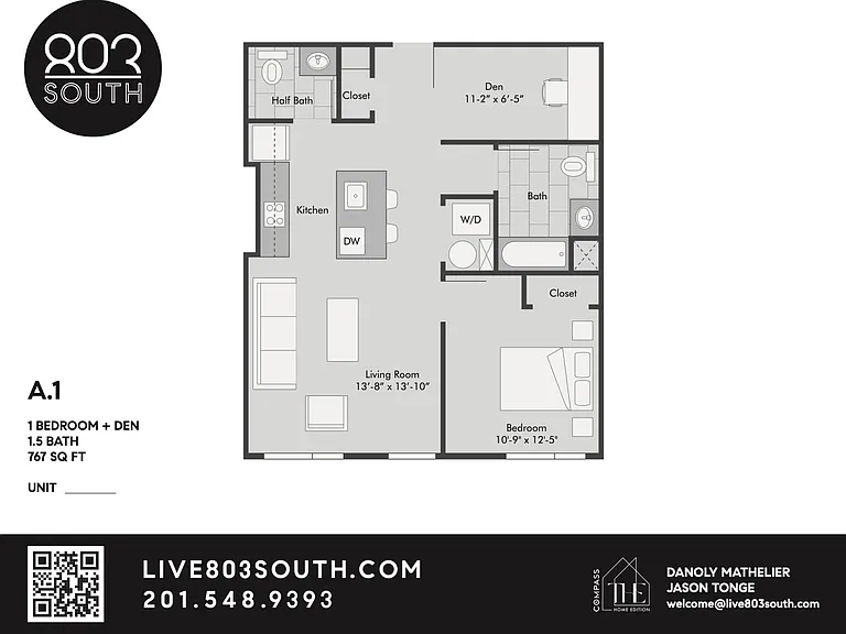 803 South — Photo 94
