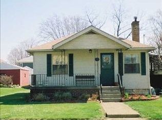 118 Dravo St, Beaver, PA 15009