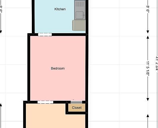 Apartment Layout