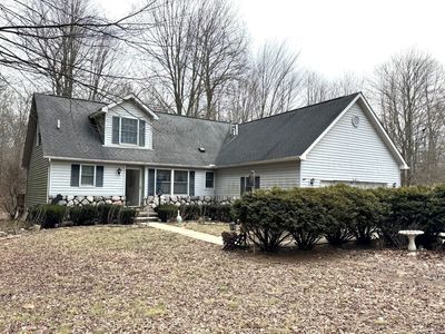 18717 Haggerty Rd, Belleville, MI, 48111