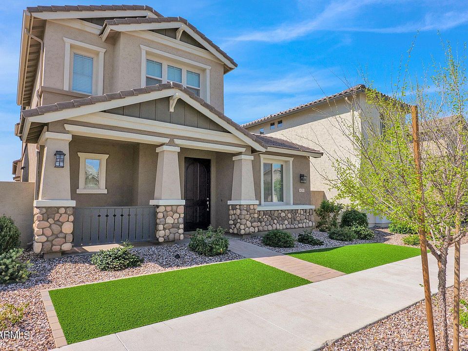 4293 E Dennisport Ave, Gilbert, AZ 85295 Zillow