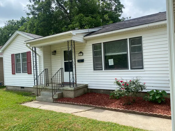 1413 Corinne Dr, Durant, OK 74701