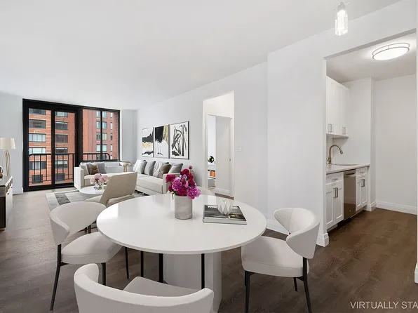 380 Rector Pl APT 5B, New York, NY 10280