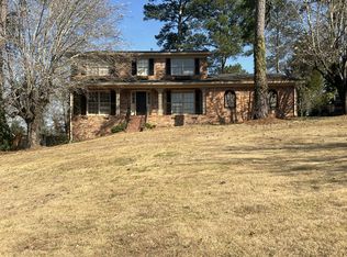853 Captain Kell Dr, Macon, GA