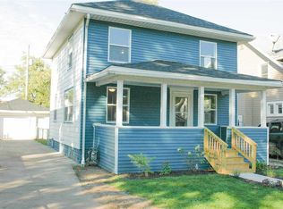 1009 E Ewing Ave, South Bend, IN