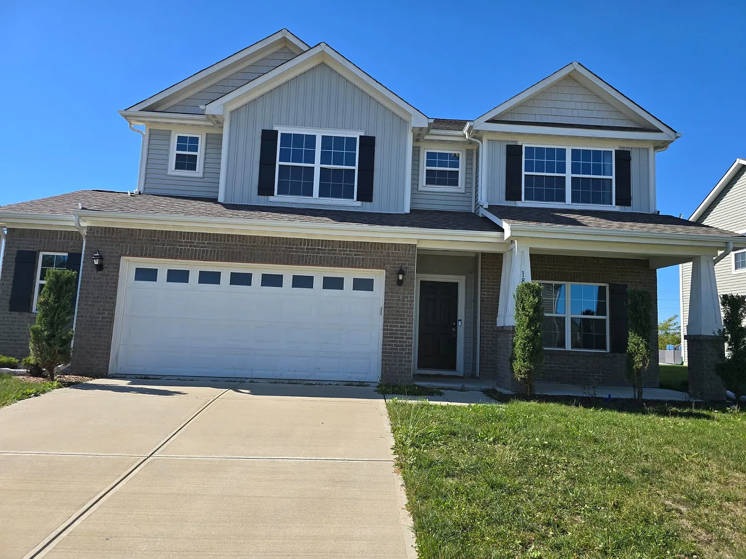 Nickel Plate Dr, Westfield — Photo 1