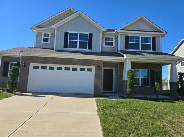 18228 Nickel Plate Dr, Westfield, IN 46074