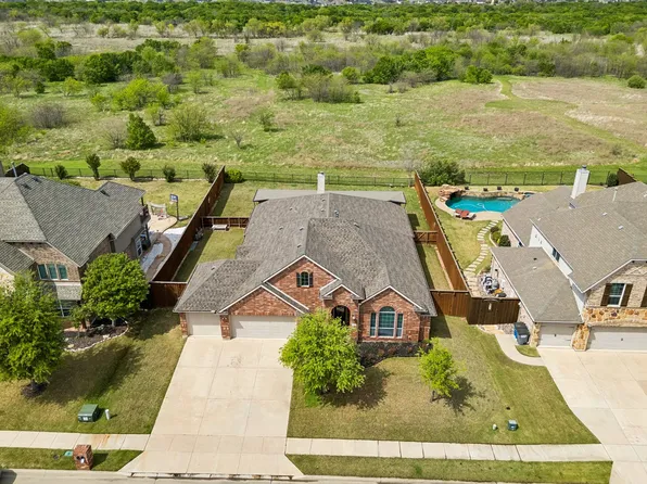2265 Hideaway Point Dr, Little Elm, TX 75068