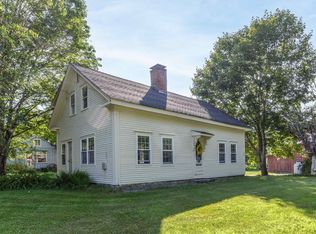 609 Tyler Rd, Webster, NH 03303
