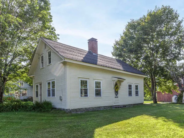609 Tyler Road, Webster, NH 03303