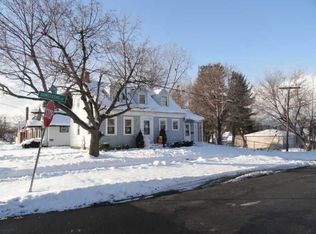 614 Denise Rd, Rochester, NY 14616