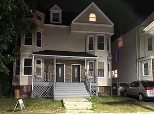 27-29 William St, East Orange, NJ 07017