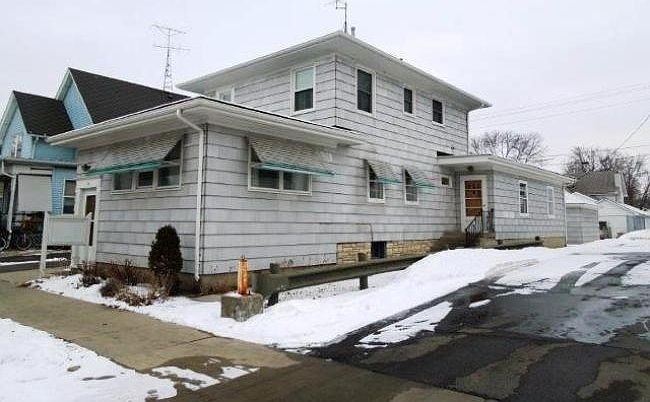 1st image of this home