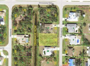 7297 Teaberry St #26, Englewood, FL 34224